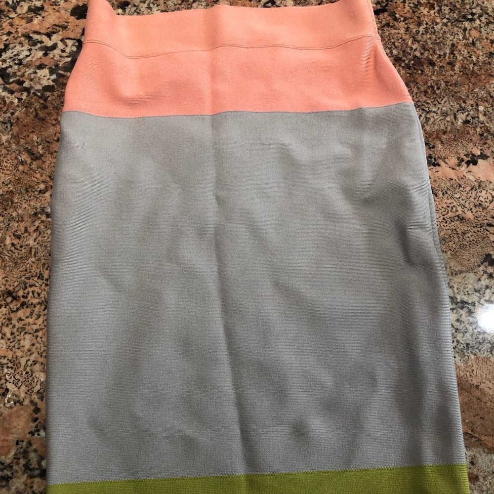 Bandage skirt
